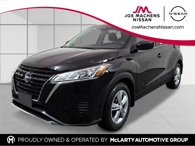 2025 Nissan KICKS PLAY Base's photo