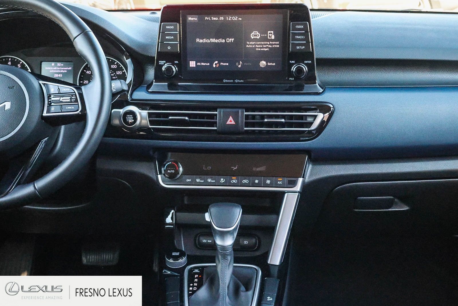 2023 Kia Seltos S photo 15