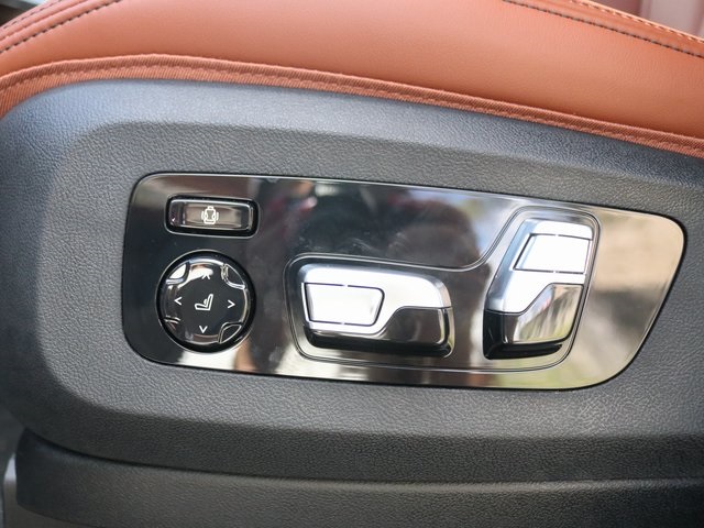 2026 Bmw X7 xDrive40i photo 9