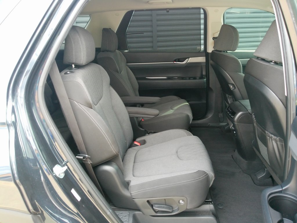 2022 Hyundai Palisade SEL photo 14