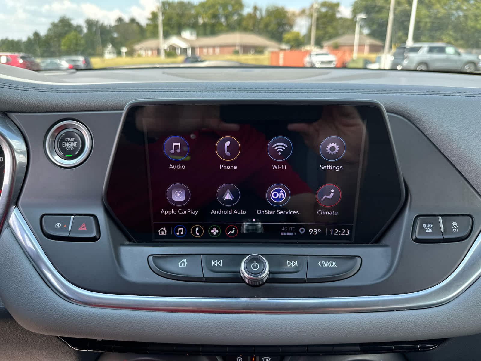 2022 Chevrolet Blazer 2LT photo 30