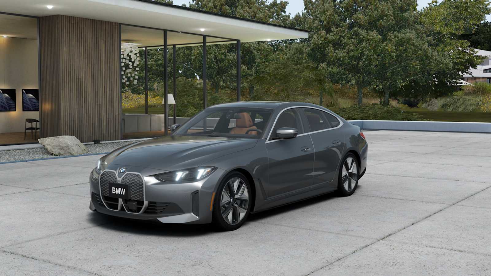 2026 BMW i4 40's photo