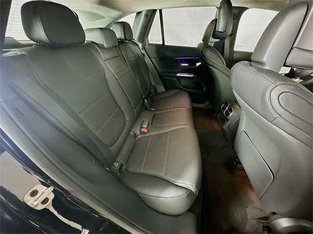 2025 Mercedes Benz GLC 350e 4MATIC photo 24
