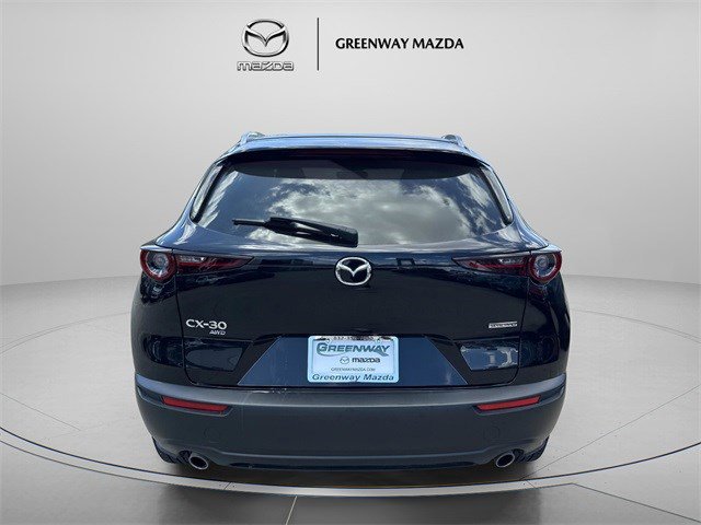 2023 Mazda CX-30 2.5 Select photo 6