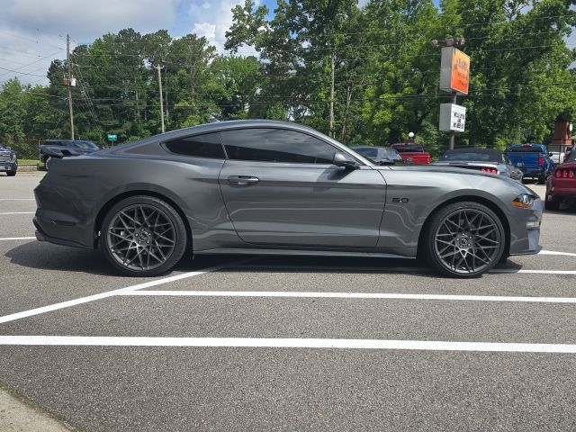 2023 Ford Mustang GT Premium photo 6