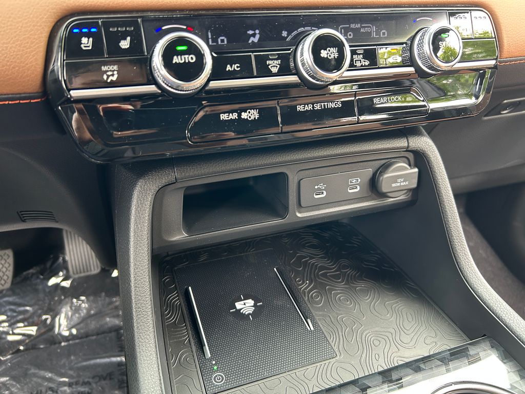 2026 Honda Passport TrailSport Elite photo 29