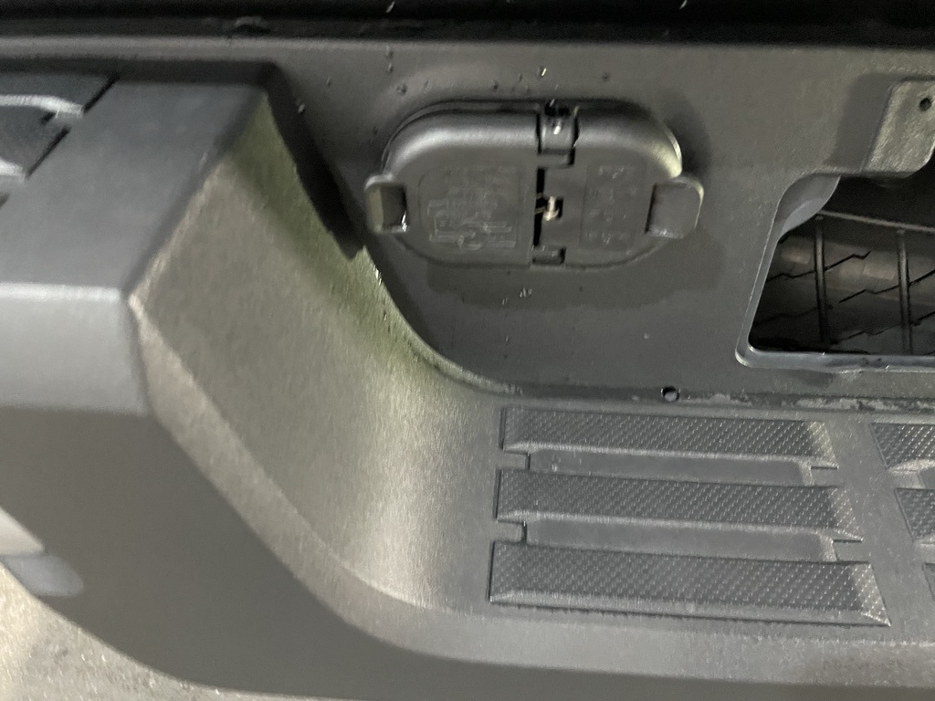 2025 Toyota Tacoma photo 17