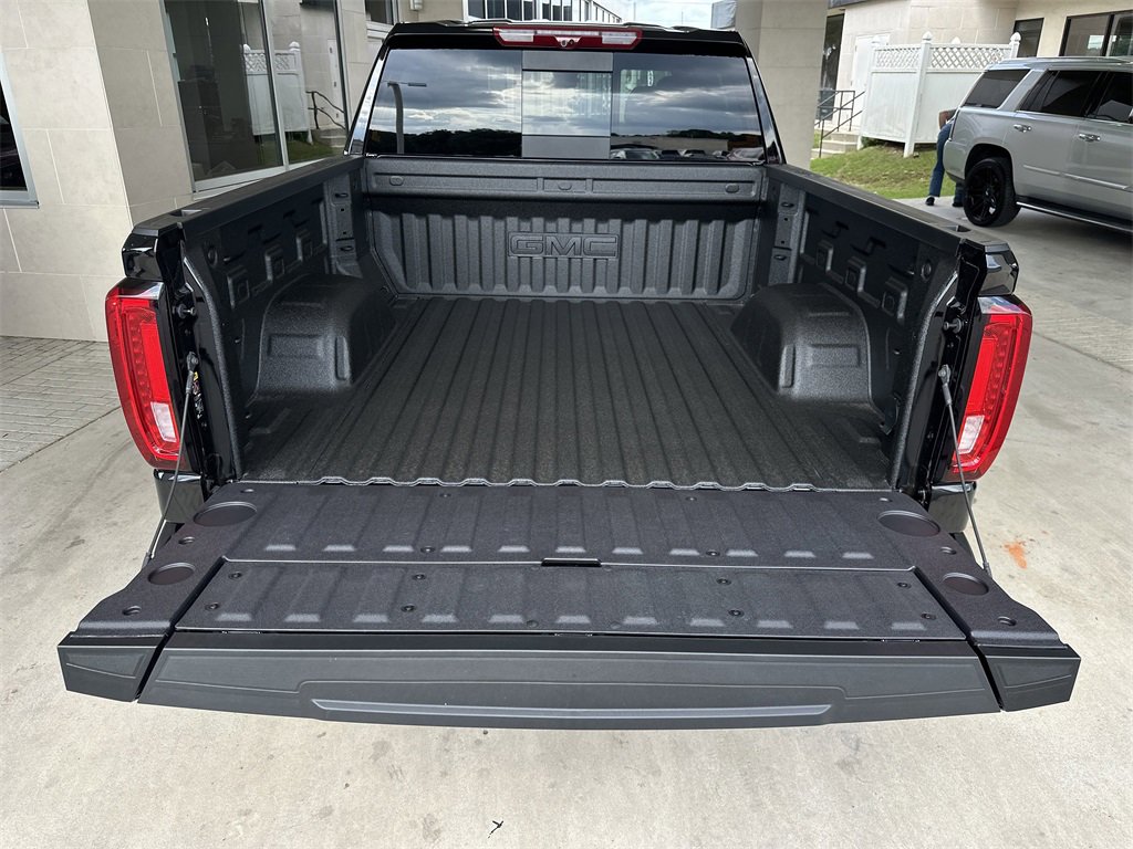 2026 Gmc Sierra 1500 Denali photo 31