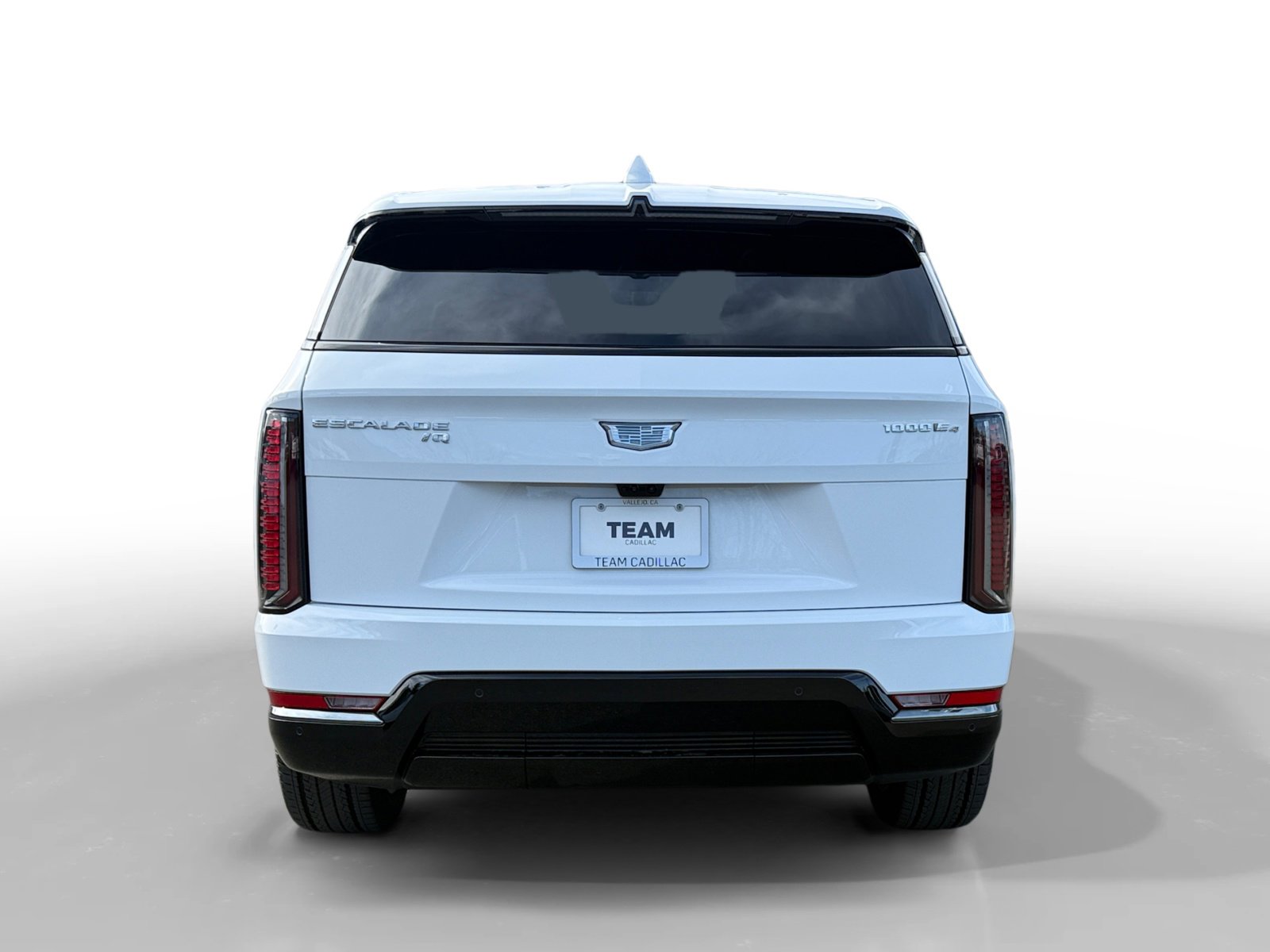 2025 Cadillac Escalade IQ Sport photo 4