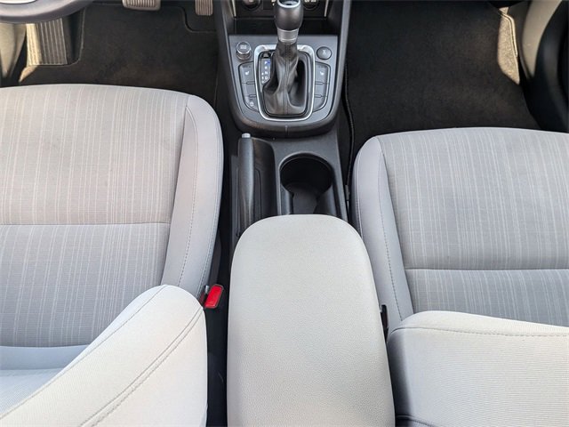 2023 Hyundai Kona SEL photo 32