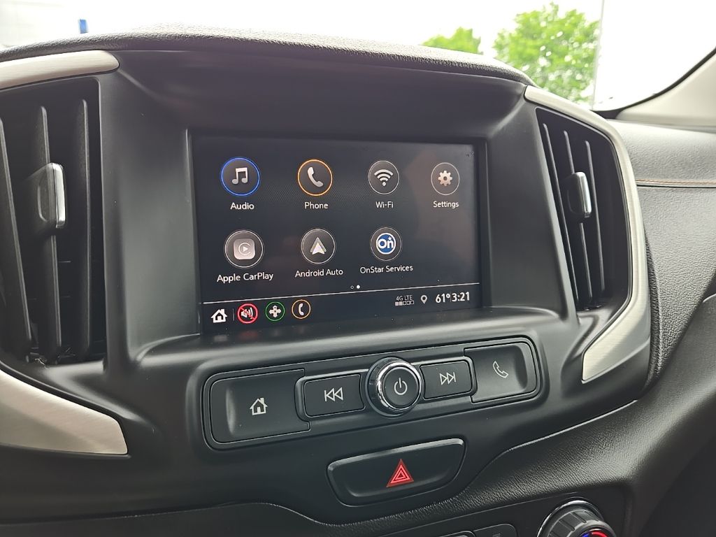 2021 Gmc Terrain SLE photo 35