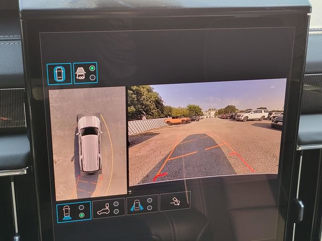 2026 Gmc Yukon XL photo 10