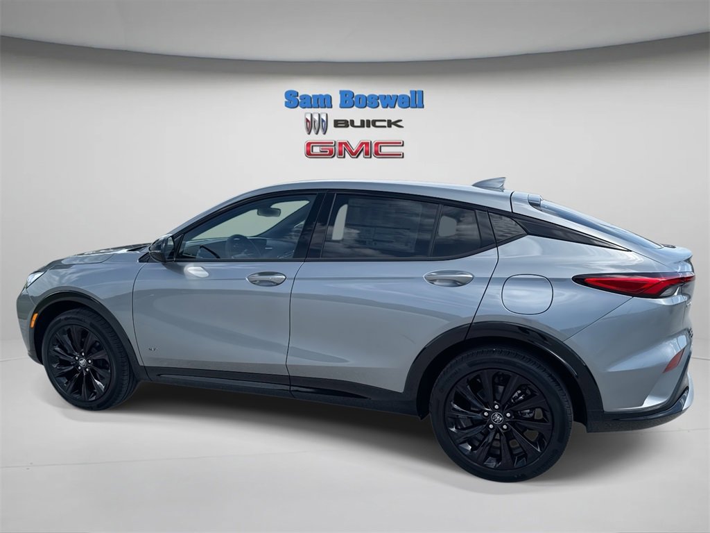 2026 Buick Envista ST photo 6