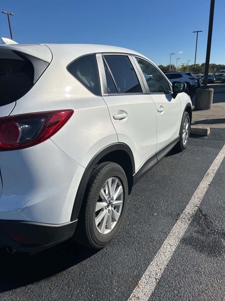 2016 Mazda CX-5 Touring's photo