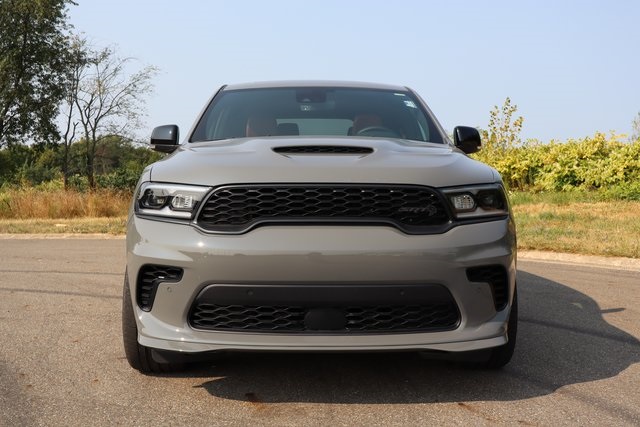 2024 Dodge Durango SRT Hellcat Premium photo 2