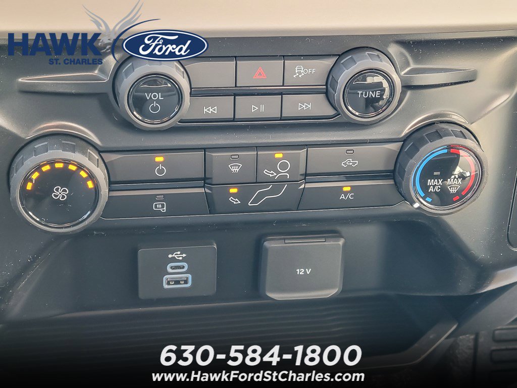 2026 FORD F-250 - Image 12