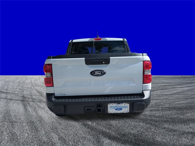 2025 Ford Maverick XL photo 3