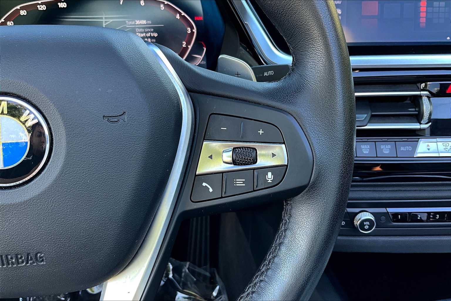 2019 Bmw Z4 sDrive30i photo 20