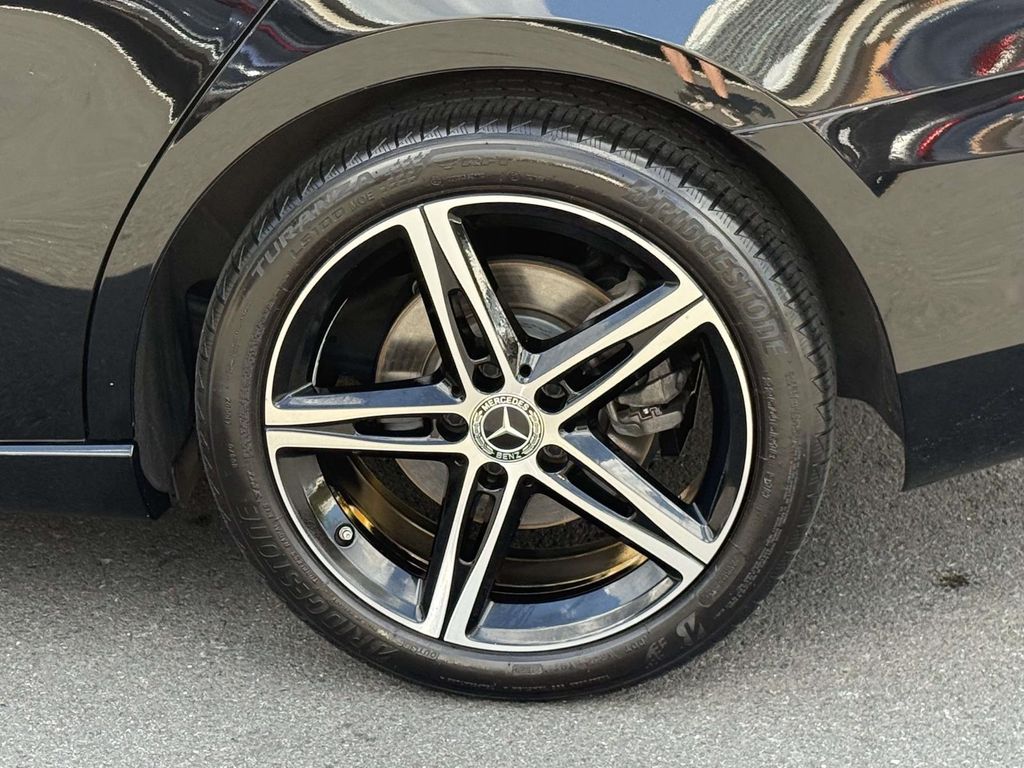 2022 Mercedes Benz A 220 4MATIC photo 15