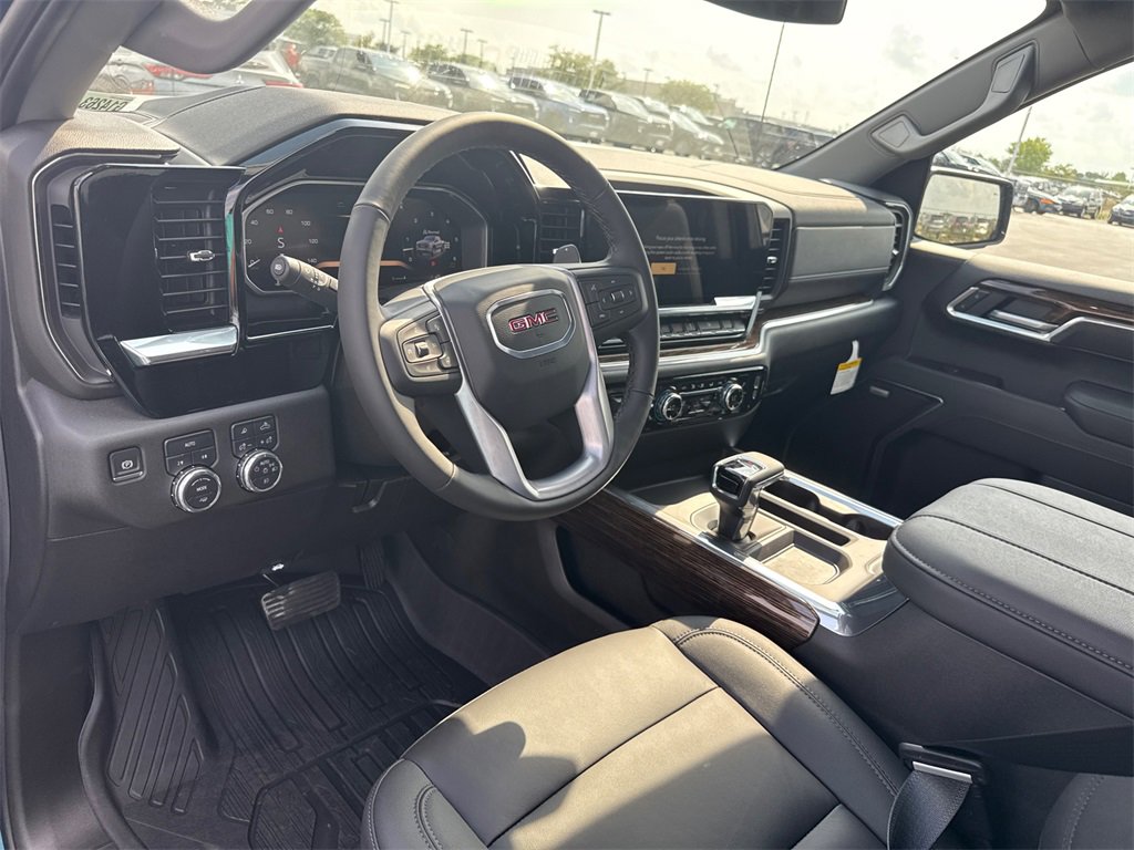 2026 GMC SIERRA - Image 17