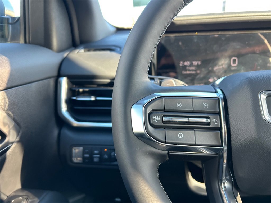 2026 GMC TERRAIN - Image 18