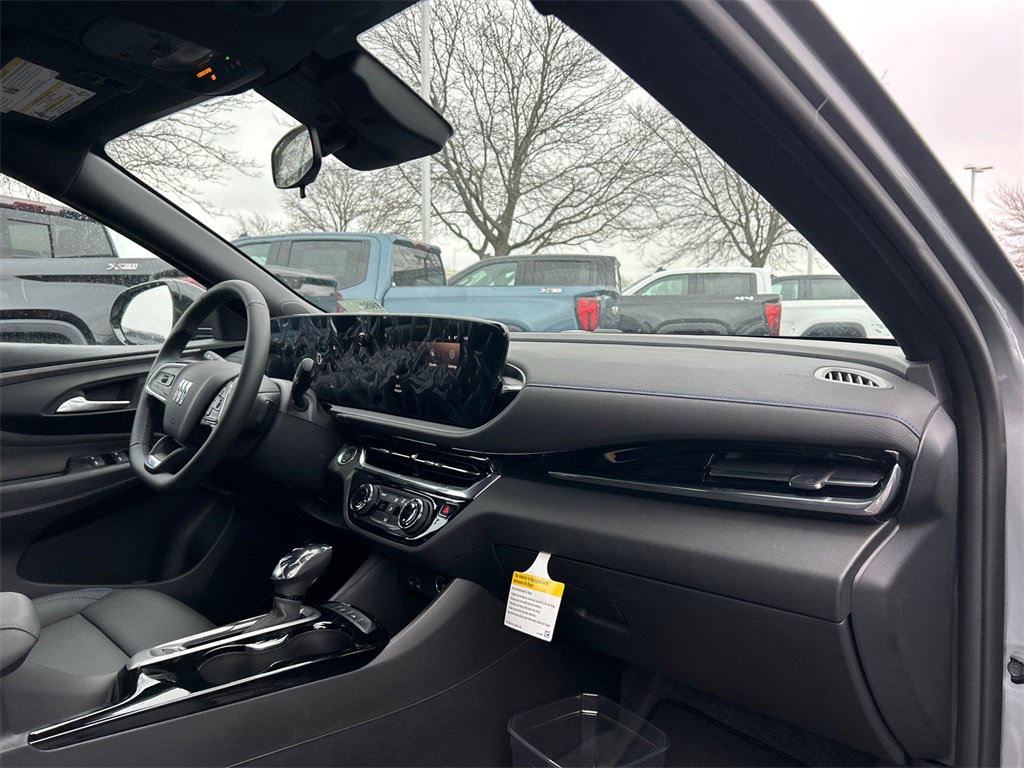 2026 BUICK ENVISTA - Image 33