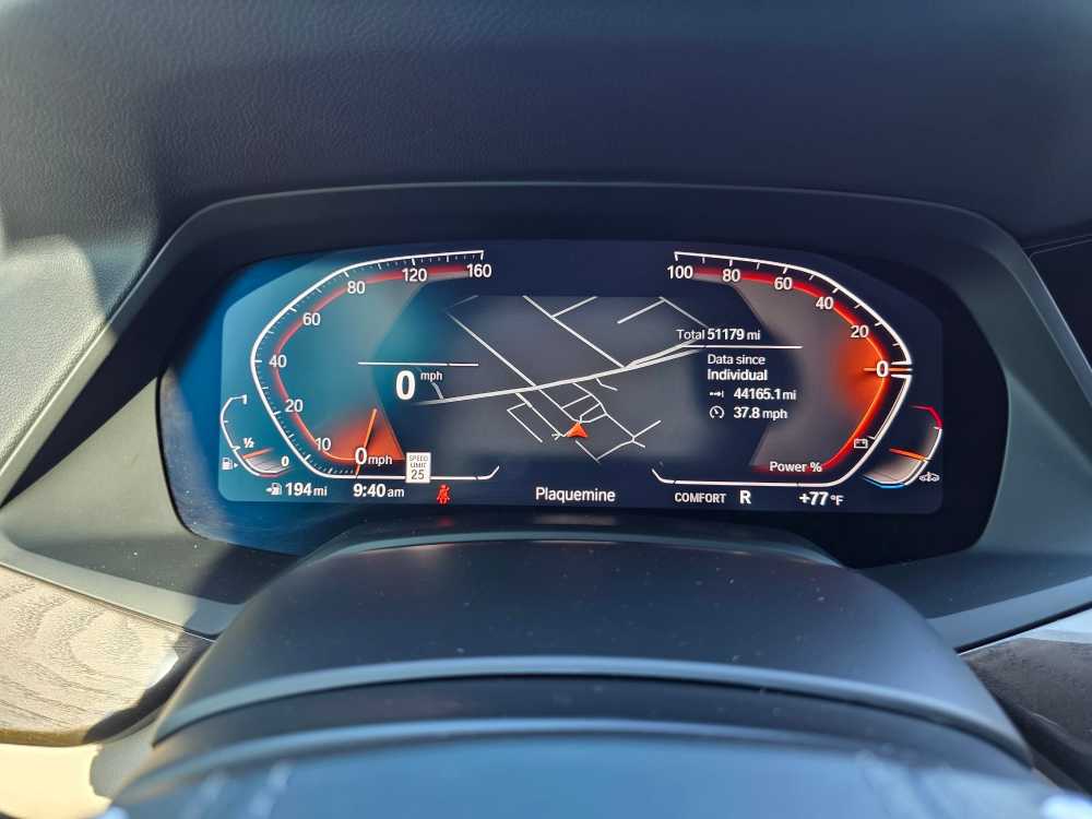 2022 Bmw X5 xDrive40i photo 19