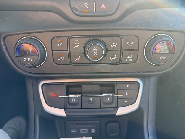 2022 Gmc Terrain SLT photo 15
