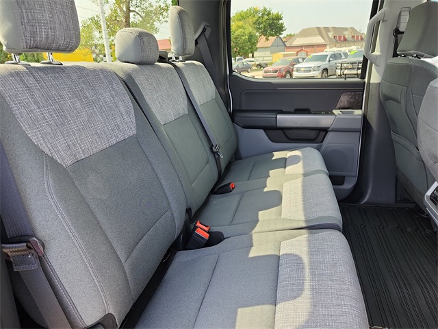 2023 Ford F-150 XLT photo 22
