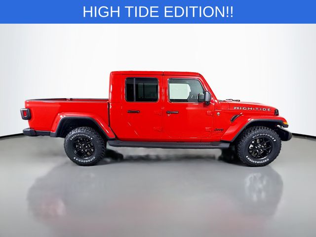 2025 Jeep Gladiator Sport photo 19