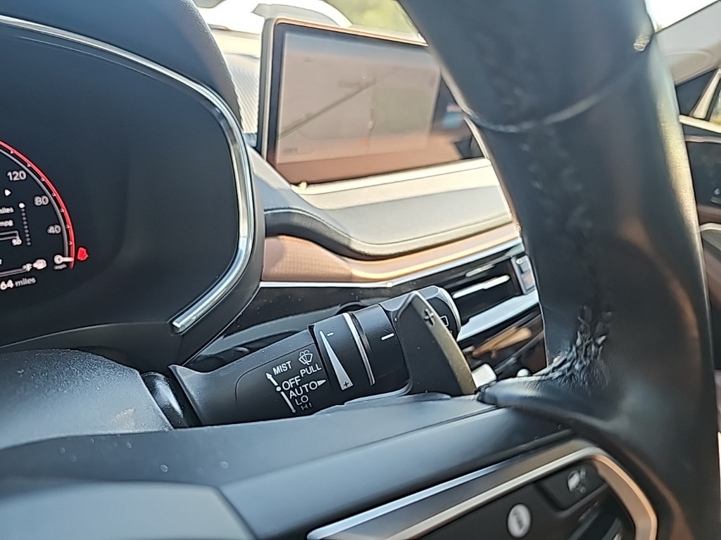 2022 Acura MDX Technology photo 12