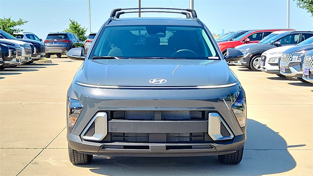 2026 Hyundai Kona SEL photo 27
