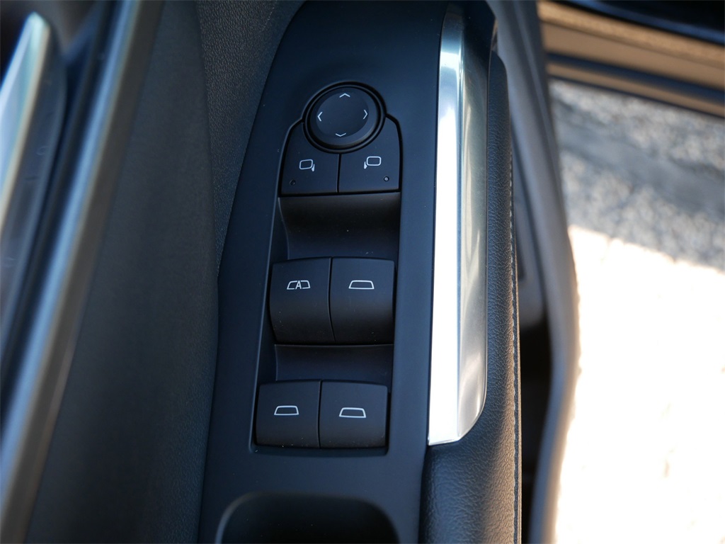 2024 Chevrolet Traverse photo 19