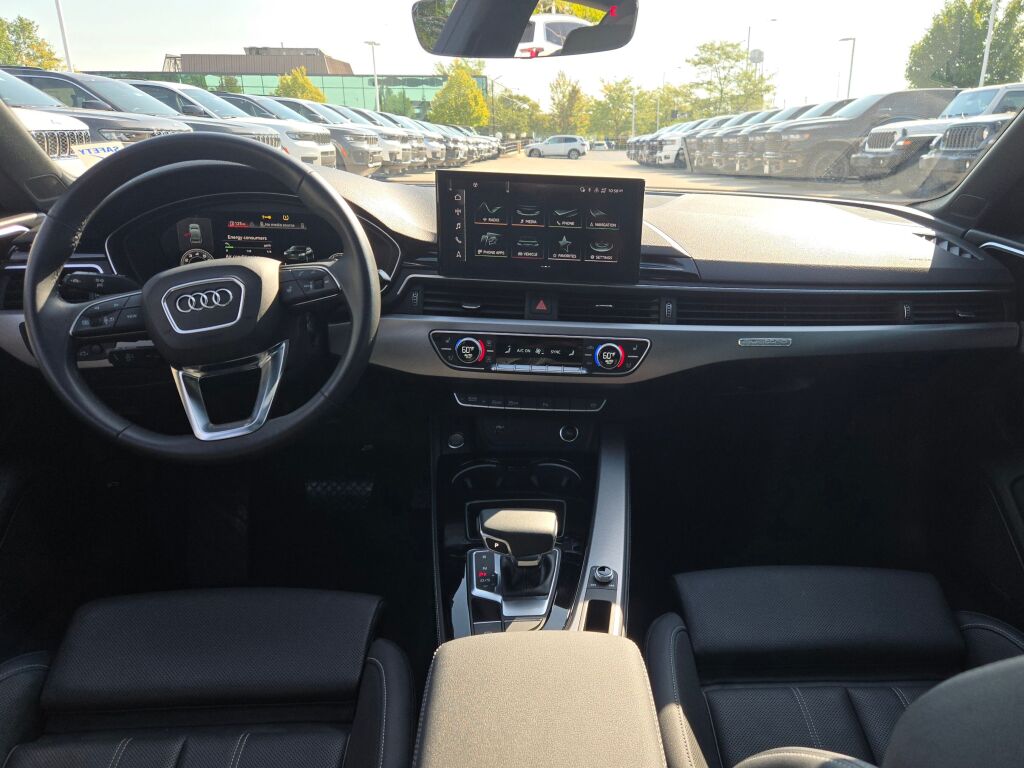 2023 Audi A5 45 S line Premium Plus Quattro photo 15