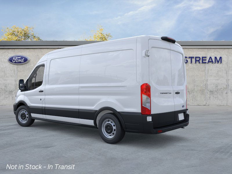 2026 FORD TRANSIT - Image 4