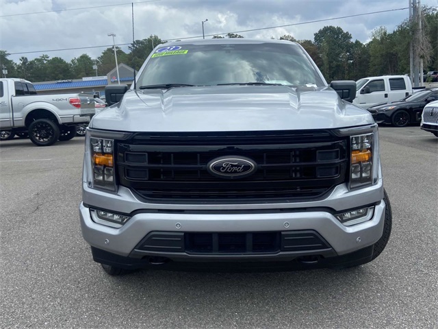 2023 Ford F-150 XLT photo 7