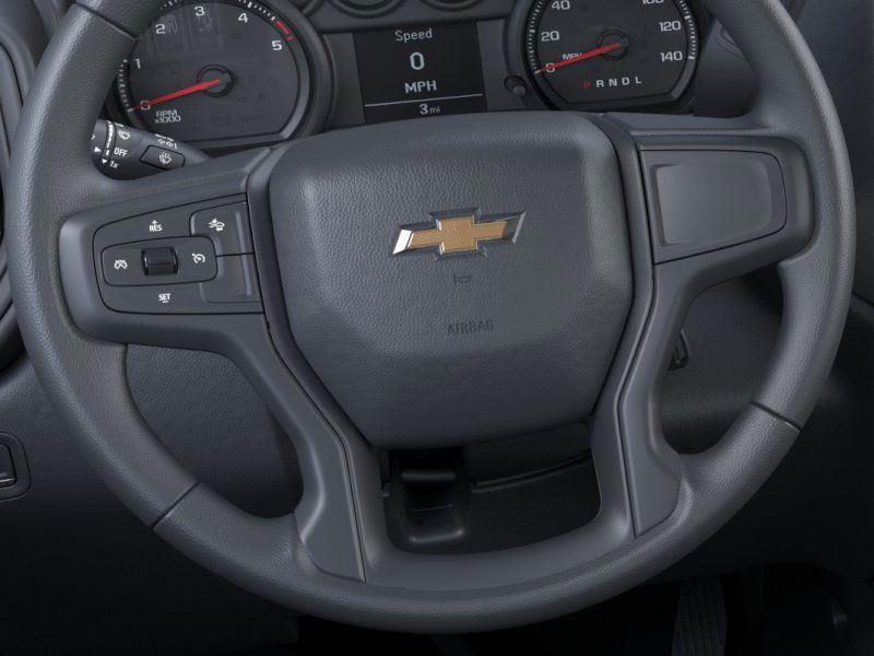2026 Chevrolet Silverado 3500HD photo 18