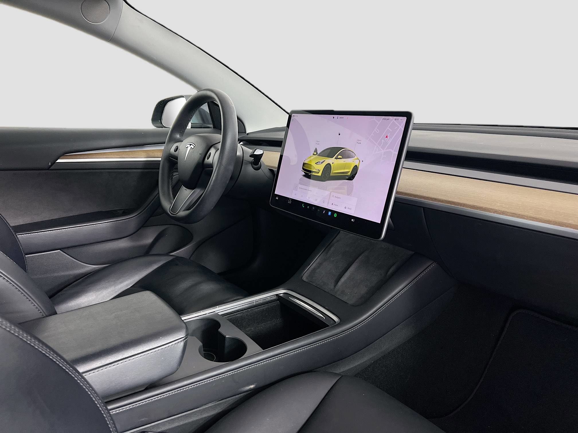 2022 Tesla Model 3 Performance photo 27
