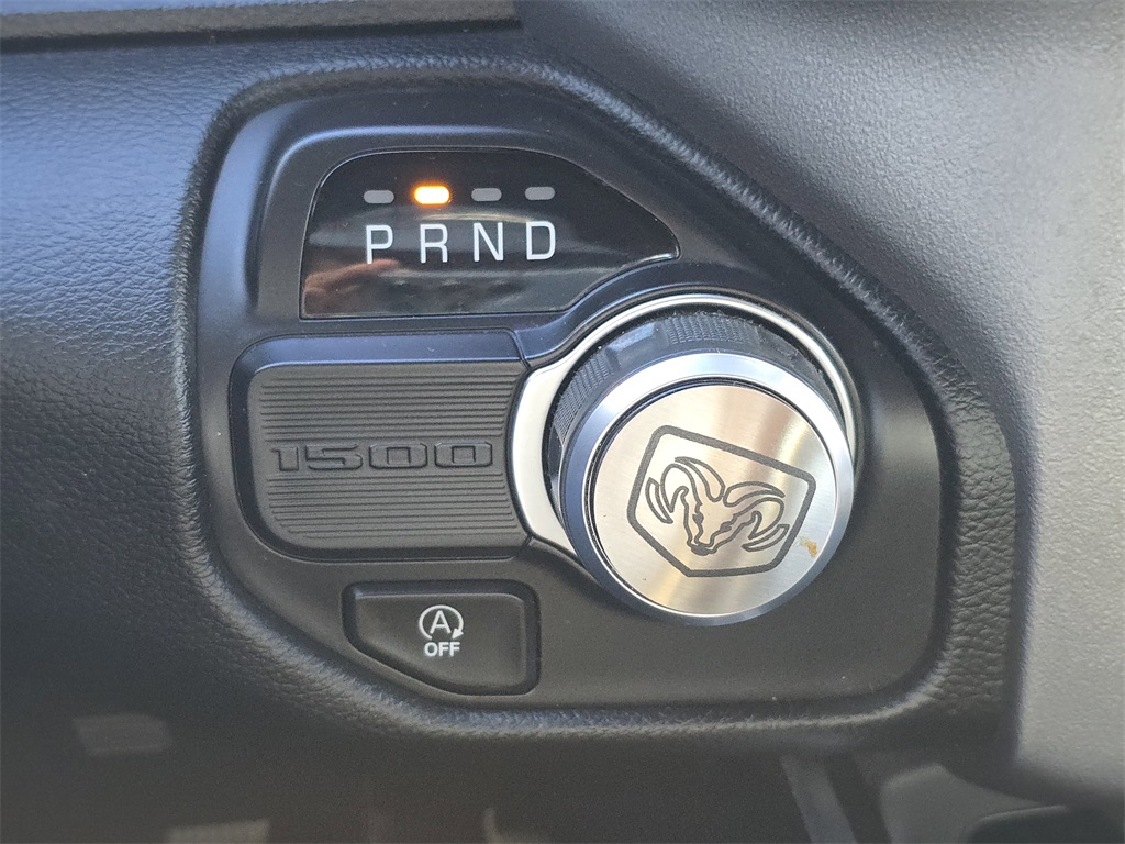 2021 Ram 1500 Big Horn Lone Star photo 26