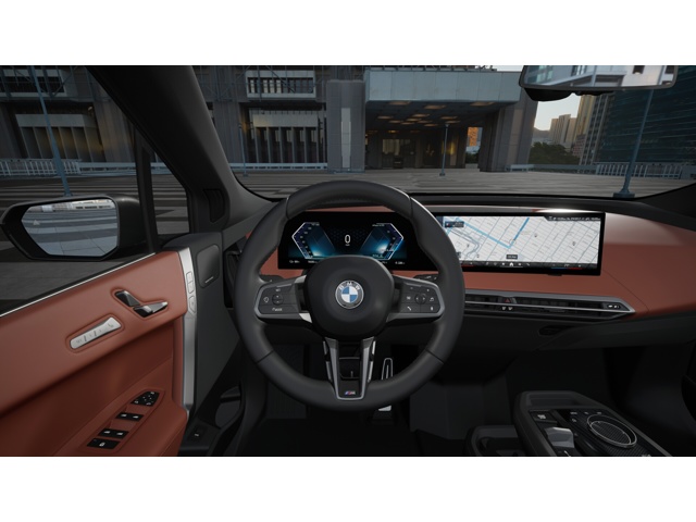 2026 Bmw iX photo 12