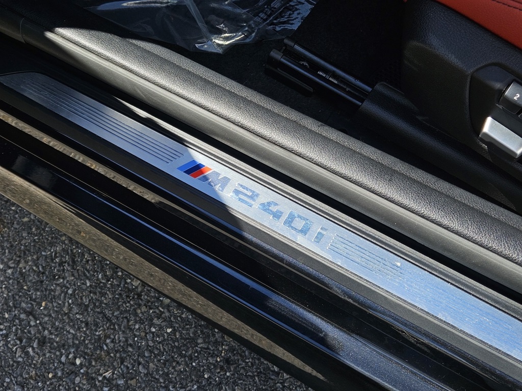 2019 Bmw M240i xDrive Convertible photo 32