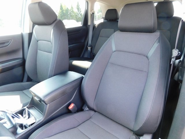 2025 Honda CR-V EX photo 14
