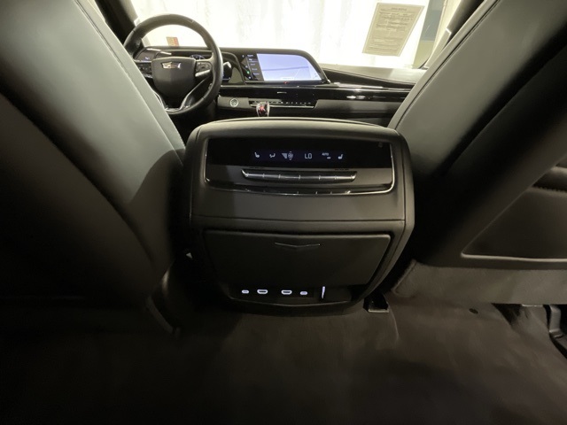 2023 Cadillac Escalade ESV V-Series photo 30