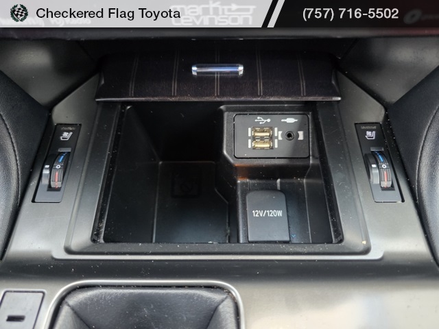 2022 Lexus GX 460 photo 31