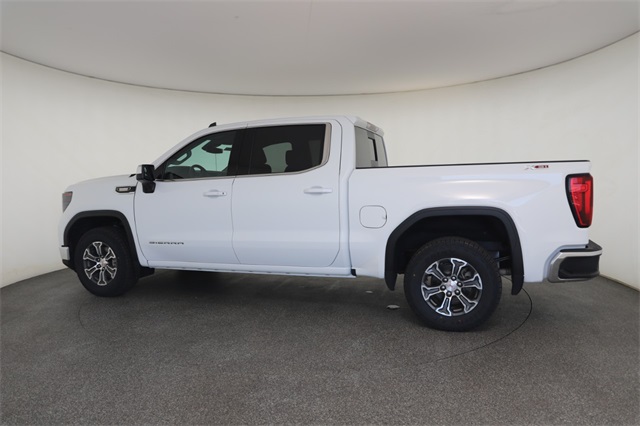 2023 Gmc Sierra 1500 SLE photo 9