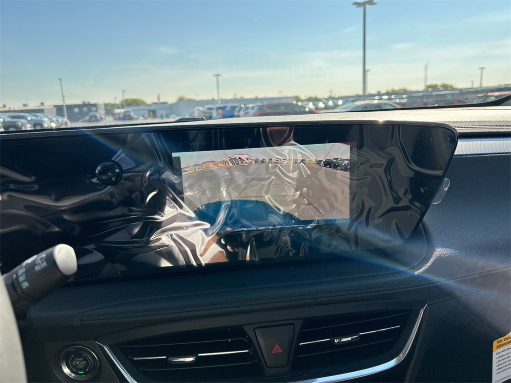 2026 BUICK ENCORE GX - Image 21