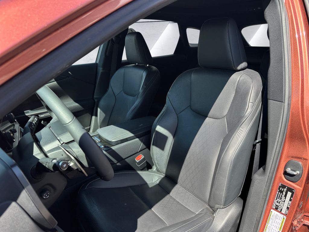 2023 Lexus RX 350 Luxury photo 8