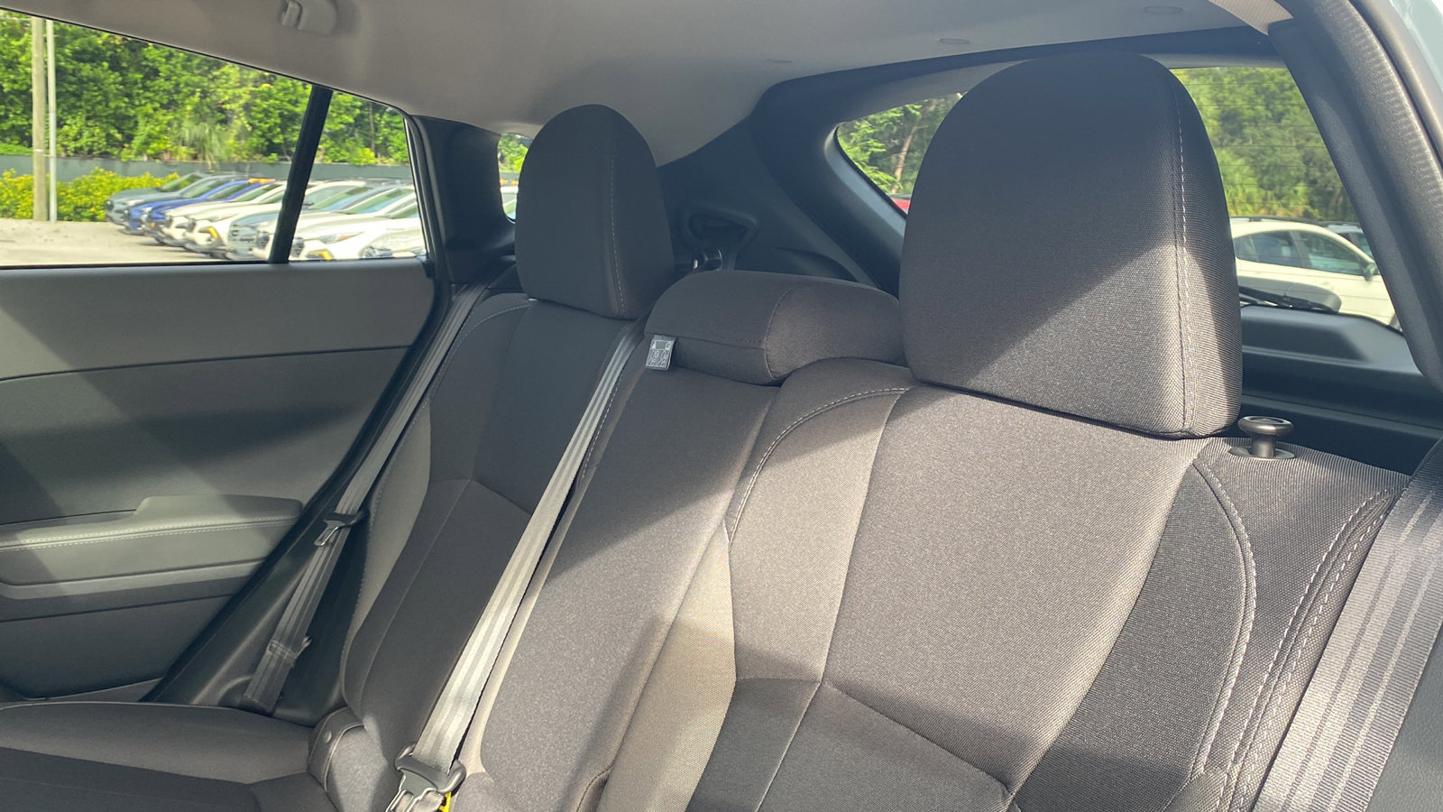 2025 Subaru Crosstrek Premium photo 22