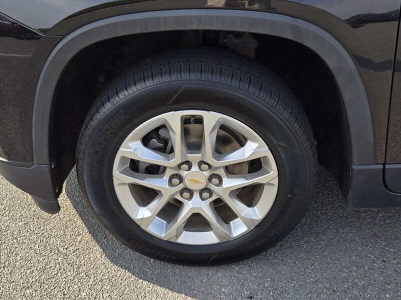 2020 Chevrolet Traverse 1LS photo 13
