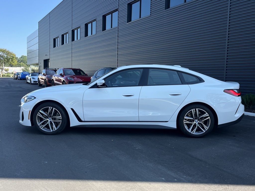 2023 Bmw 430i xDrive GC photo 2